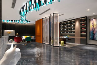 艺术为魂，服务为脉 红专设计如何打造大连度假酒店的诗意栖居