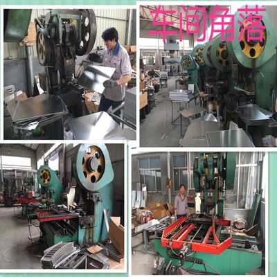 哈尔滨白钢厨房沟盖板-欢迎您集团股份 打造星级酒店后厨的坚实防线